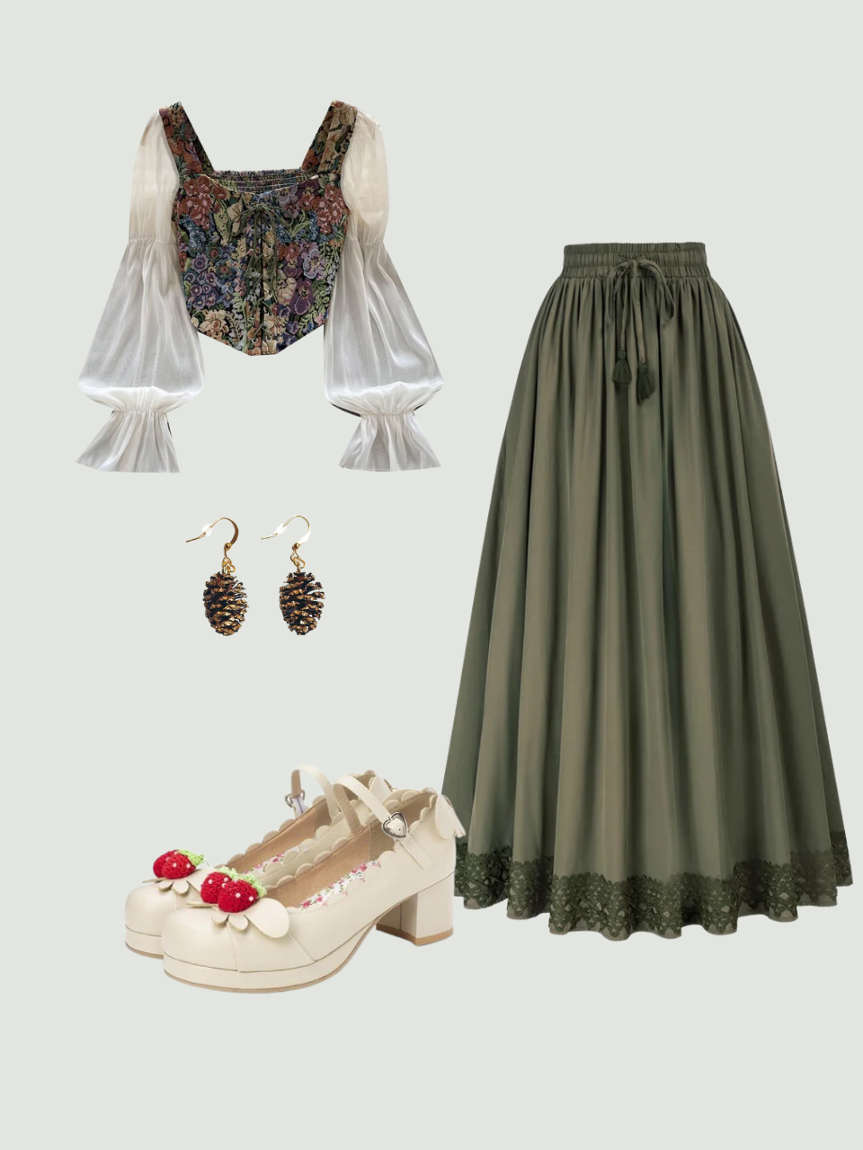 Outfit 3